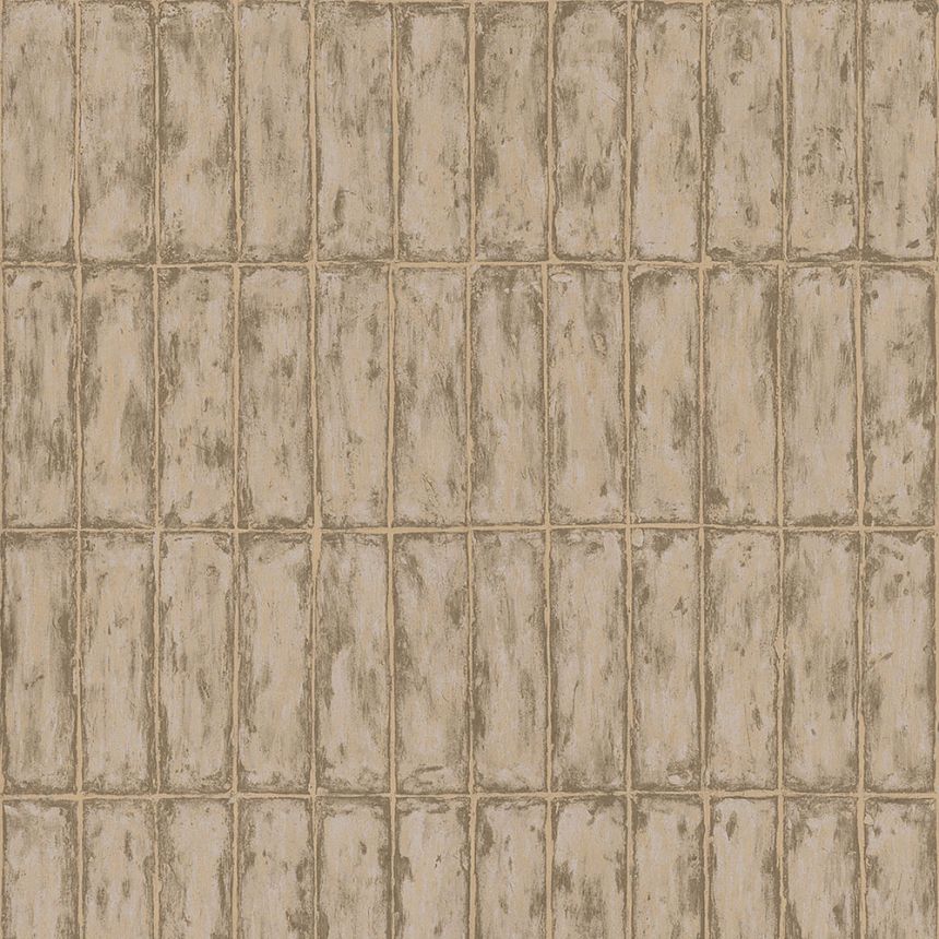 60125, Metal x Patina, Arte