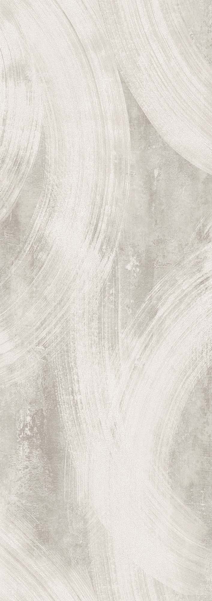 Šedá vliesová fototapeta na zeď, štuk, stěrka, DG4CHA1011-300, Wall Designs IV, Khroma by Masureel