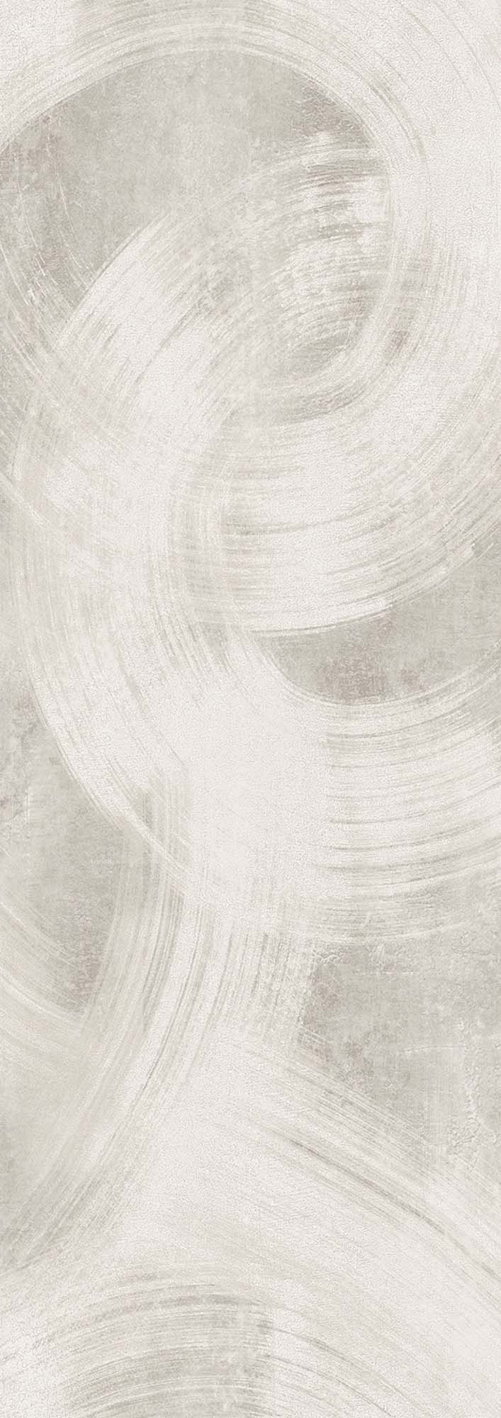 Šedá vliesová fototapeta na zeď, štuk, stěrka, DG4CHA1014-260, Wall Designs IV, Khroma by Masureel