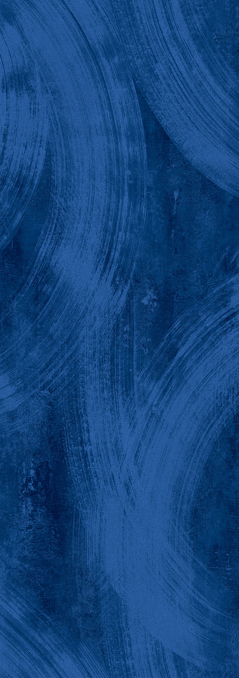 Modrá vliesová fototapeta na zeď, štuk, stěrka, DG4CHA1041-260, Wall Designs IV, Khroma by Masureel