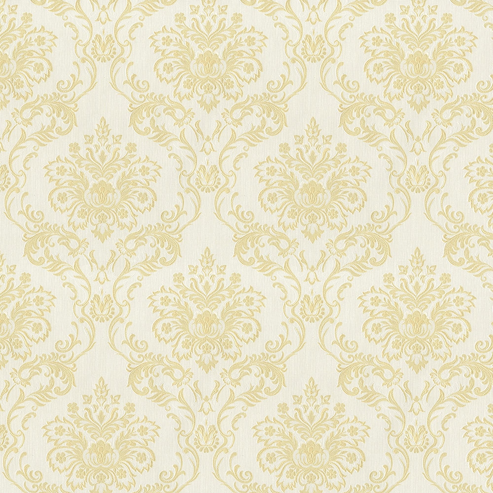 Vliesová tapeta s vinylovým povrchem 45033, Damaškový vzor, Tesori Italiani, Emiliana Parati