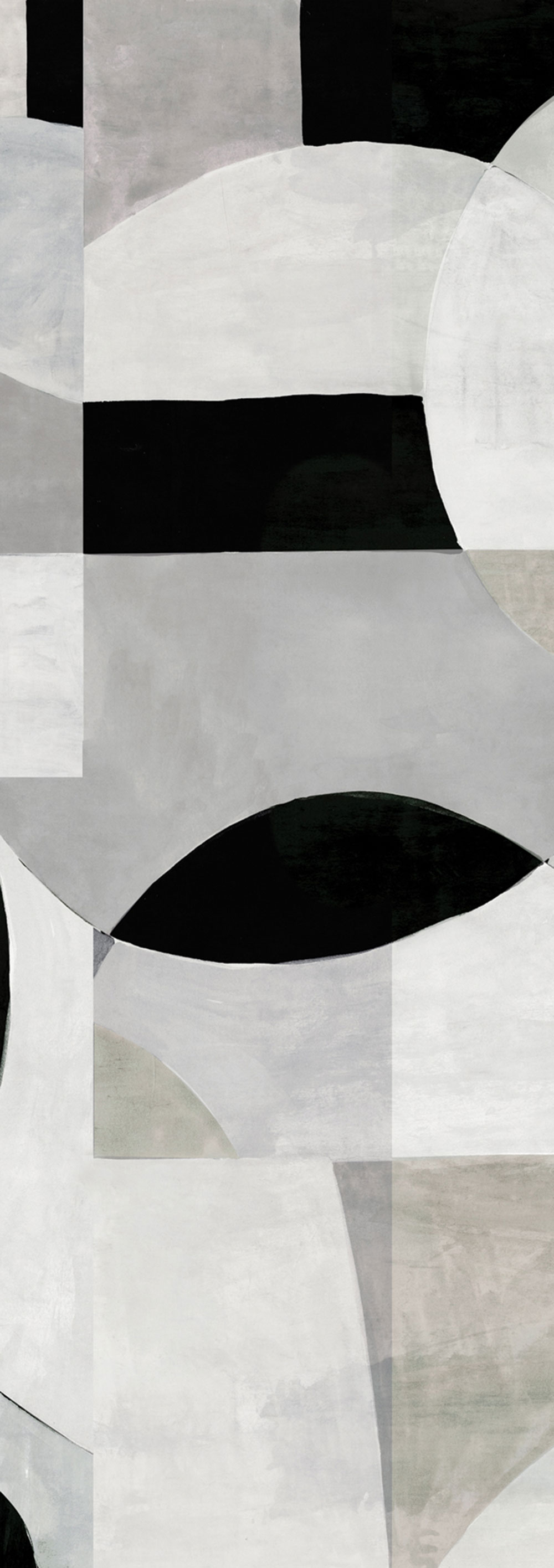 Vliesová geometrická fototapeta na zeď, DG4ILA1041-260, Wall Designs IV, Khroma by Masureel