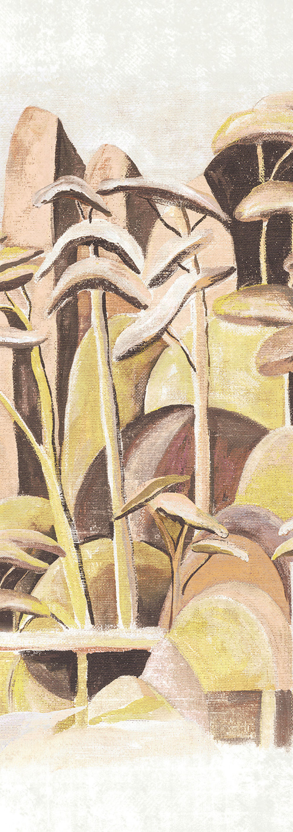 Vliesová fototapeta na zeď, Krajina, DG4ILA3032-300, Wall Designs IV, Khroma by Masureel