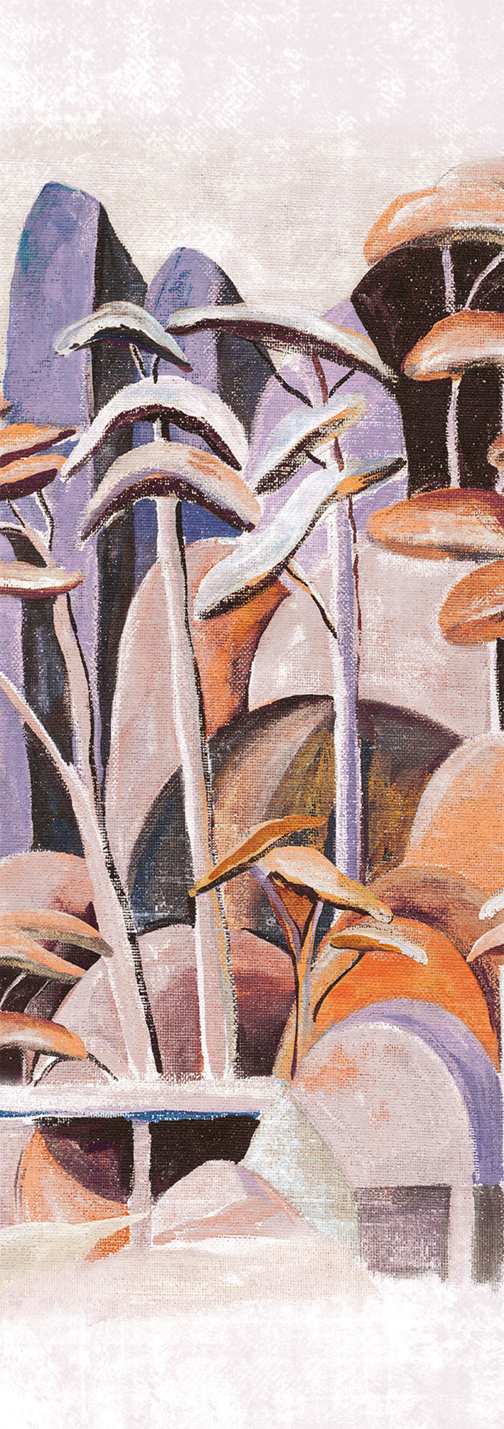 Vliesová fototapeta na zeď, Krajina, DG4ILA3042-260, Wall Designs IV, Khroma by Masureel