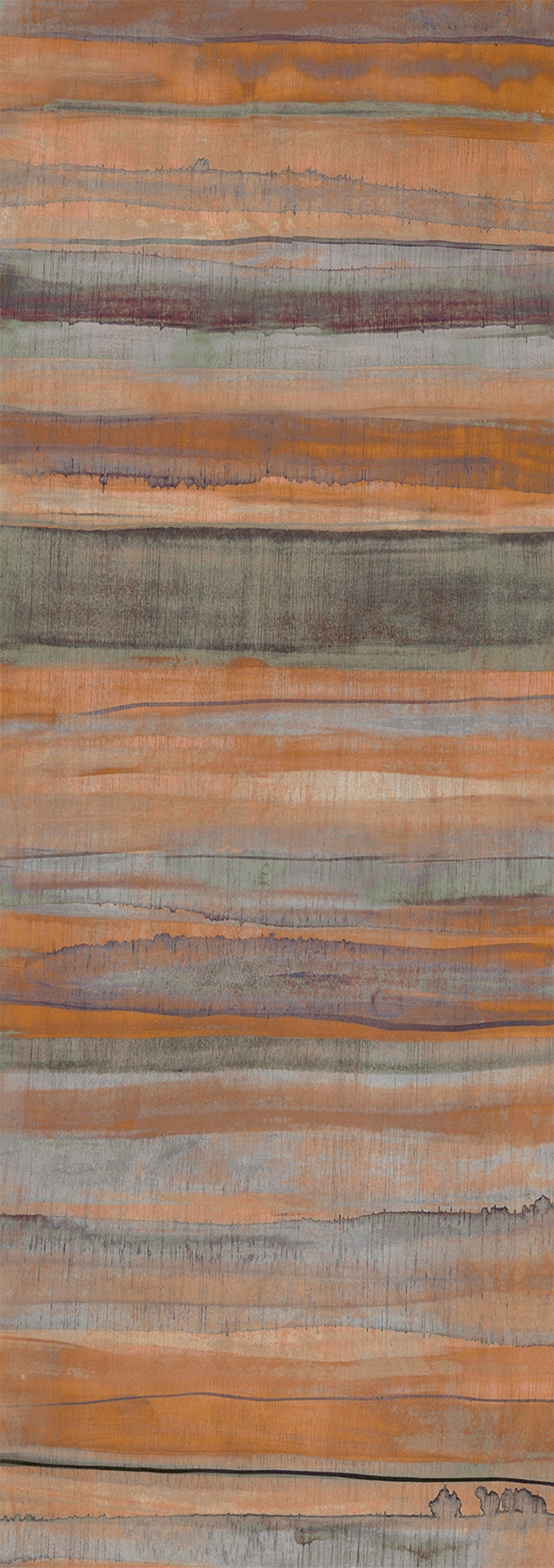 Vliesová fototapeta  na zeď, pruhy, DG4MED1032-300, Wall Designs IV, Khroma by Masureel