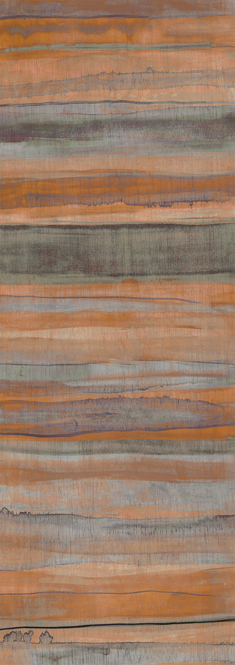 Vliesová fototapeta  na zeď, pruhy, DG4MED1033-260, Wall Designs IV, Khroma by Masureel