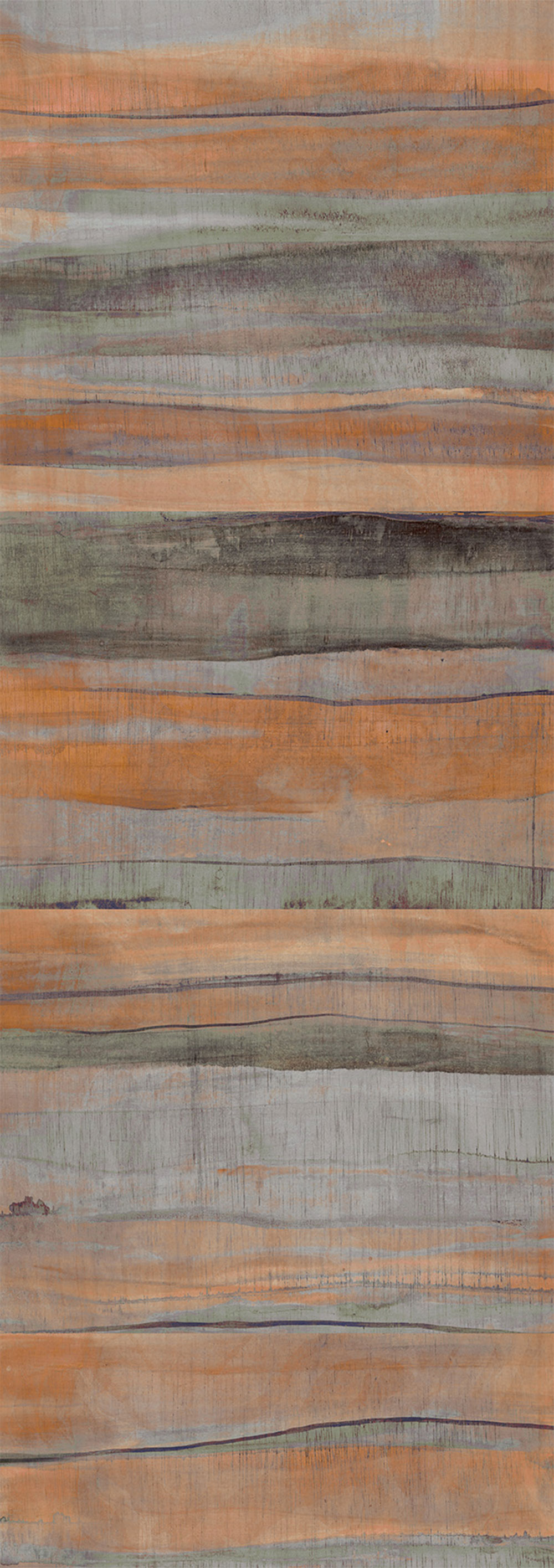 Vliesová fototapeta  na zeď, pruhy, DG4MED1034-260, Wall Designs IV, Khroma by Masureel