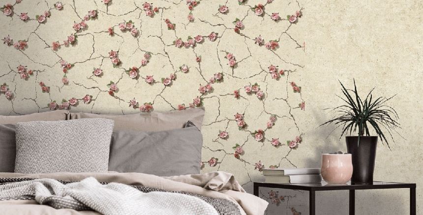 Vliesová tapeta na zeď L78707, Escapade, Ugépa