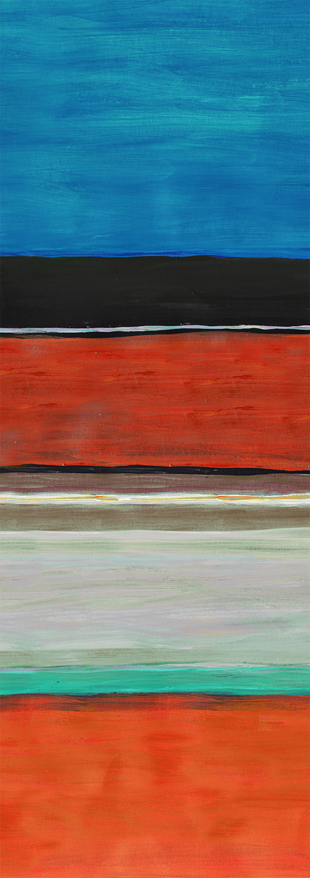 Vliesová fototapeta na zeď, pruhy, DG4TER1022-260, Wall Designs IV, Khroma by Masureel