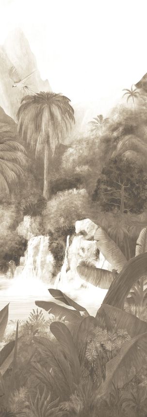 Vliesová fototapeta  na zeď, příroda, krajina, DG4TOU1014-260, Wall Designs IV, Khroma by Masureel