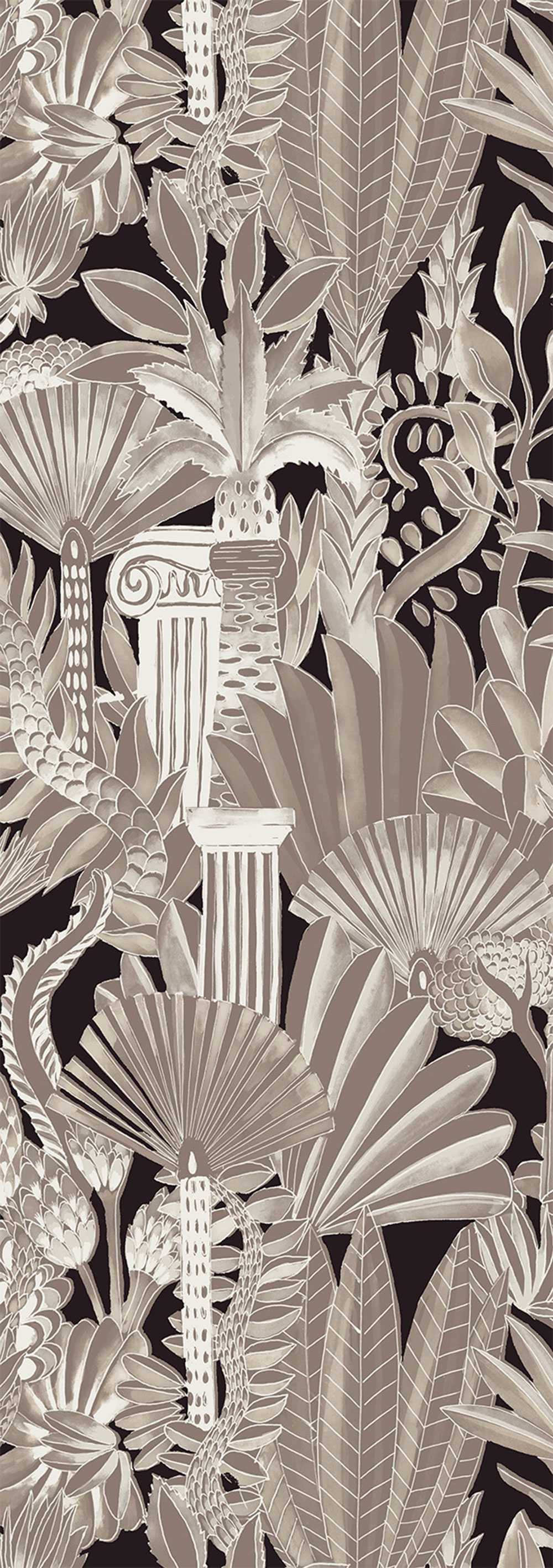 Vliesová  fototapeta na zeď, DG4TRE1012-300, Wall Designs IV, Khroma by Masureel