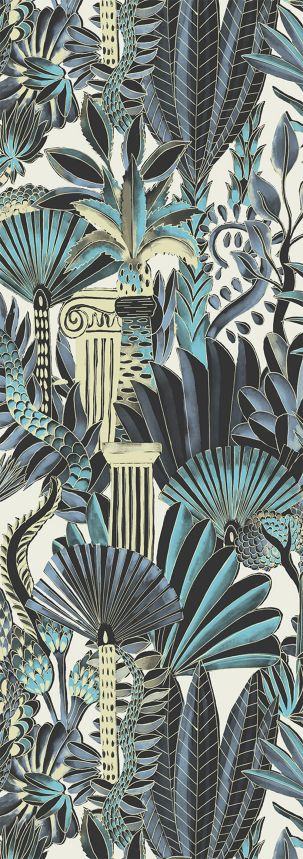 Vliesová  fototapeta na zeď, DG4TRE1022-260, Wall Designs IV, Khroma by Masureel