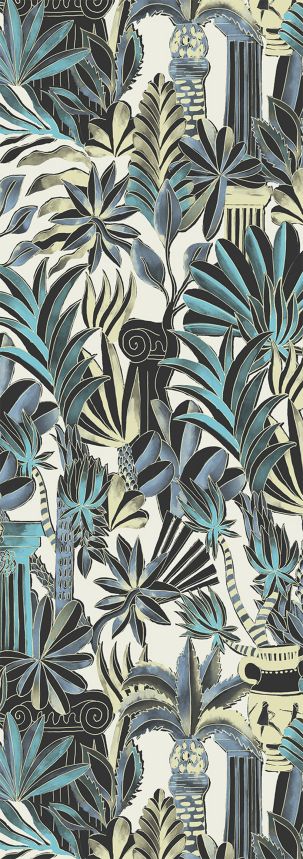 Vliesová  fototapeta na zeď, DG4TRE1023-260, Wall Designs IV, Khroma by Masureel