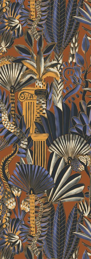 Vliesová  fototapeta na zeď, DG4TRE1032-300, Wall Designs IV, Khroma by Masureel