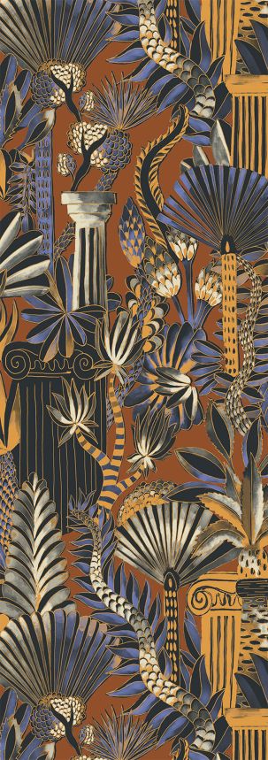 Vliesová  fototapeta na zeď, DG4TRE1034-300, Wall Designs IV, Khroma by Masureel