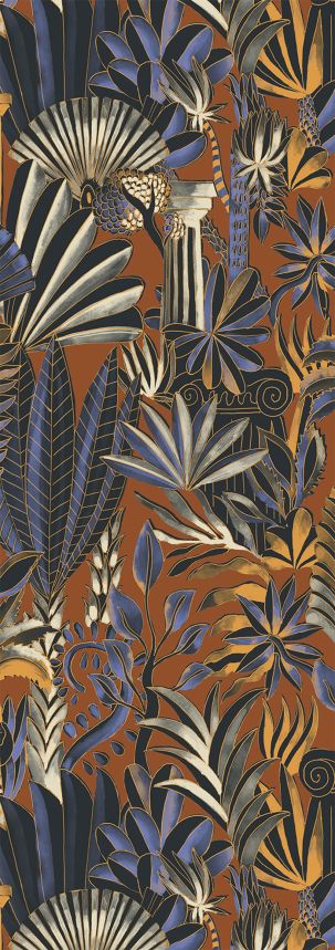 Vliesová  fototapeta na zeď, DG4TRE1035-300, Wall Designs IV, Khroma by Masureel