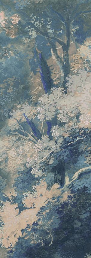 Vliesová fototapeta  na zeď, les, stromy, DG4WOO1013-260, Wall Designs IV, Khroma by Masureel