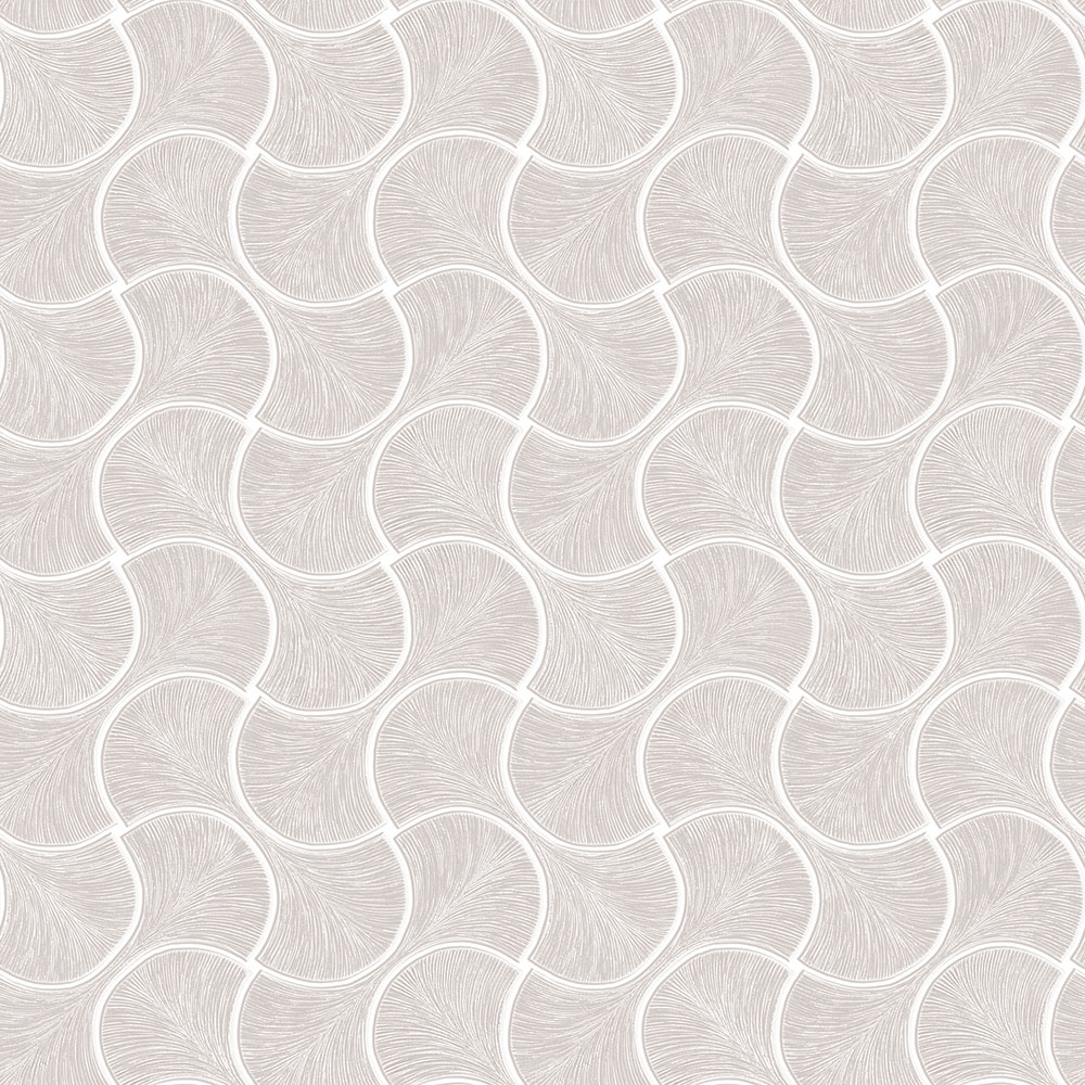 Geometrická vliesová tapeta na zeď, krémová, 23201-2, Omega, AdaWall