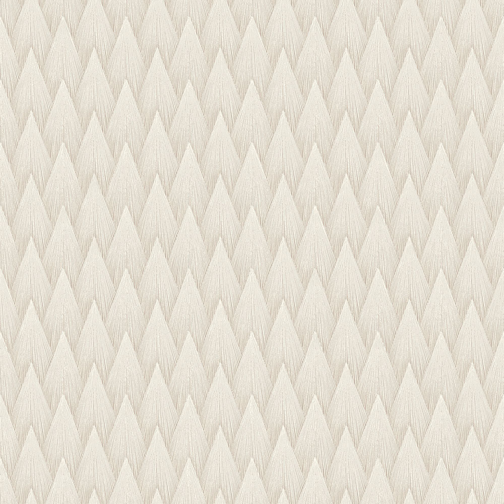 Geometrická vliesová tapeta na zeď, béžová, 23202-3, Omega, AdaWall