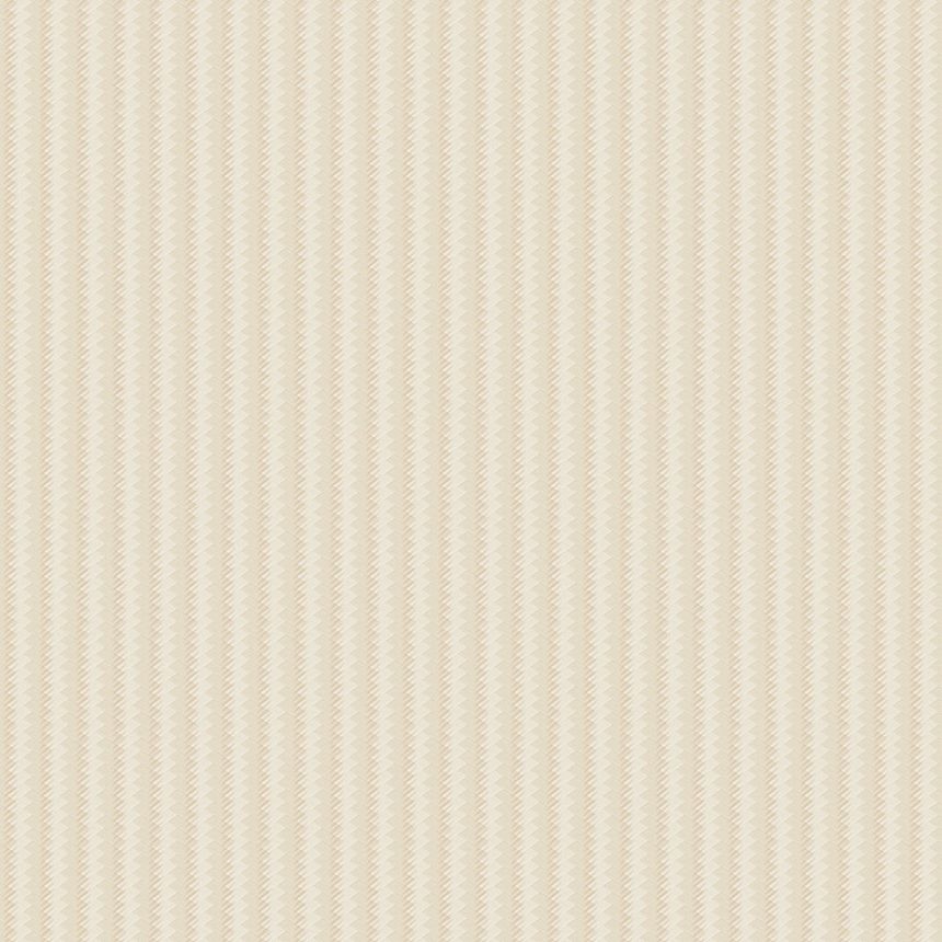 Vliesová tapeta na zeď, béžová, imitace rohože, 23206-2, Omega, AdaWall