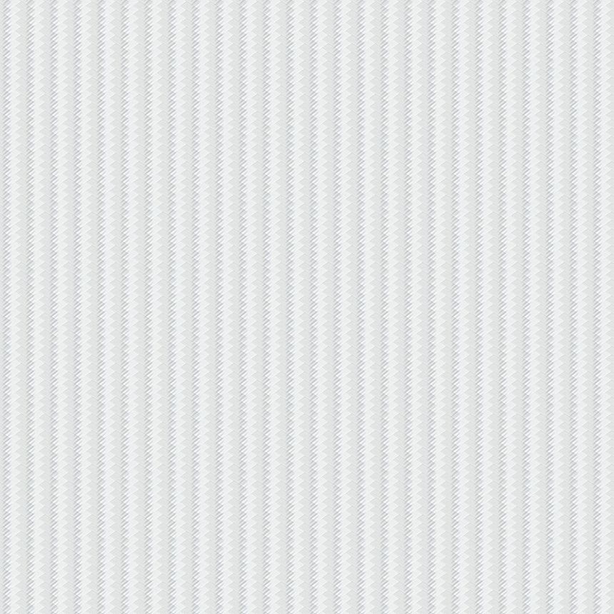 Vliesová tapeta na zeď, šedá, imitace rohože, 23206-3, Omega, AdaWall