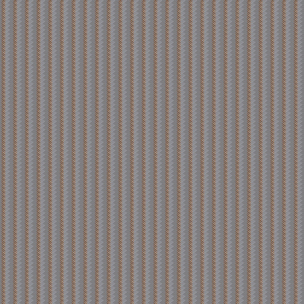 Vliesová tapeta na zeď, šedá, imitace rohože, 23206-5, Omega, AdaWall