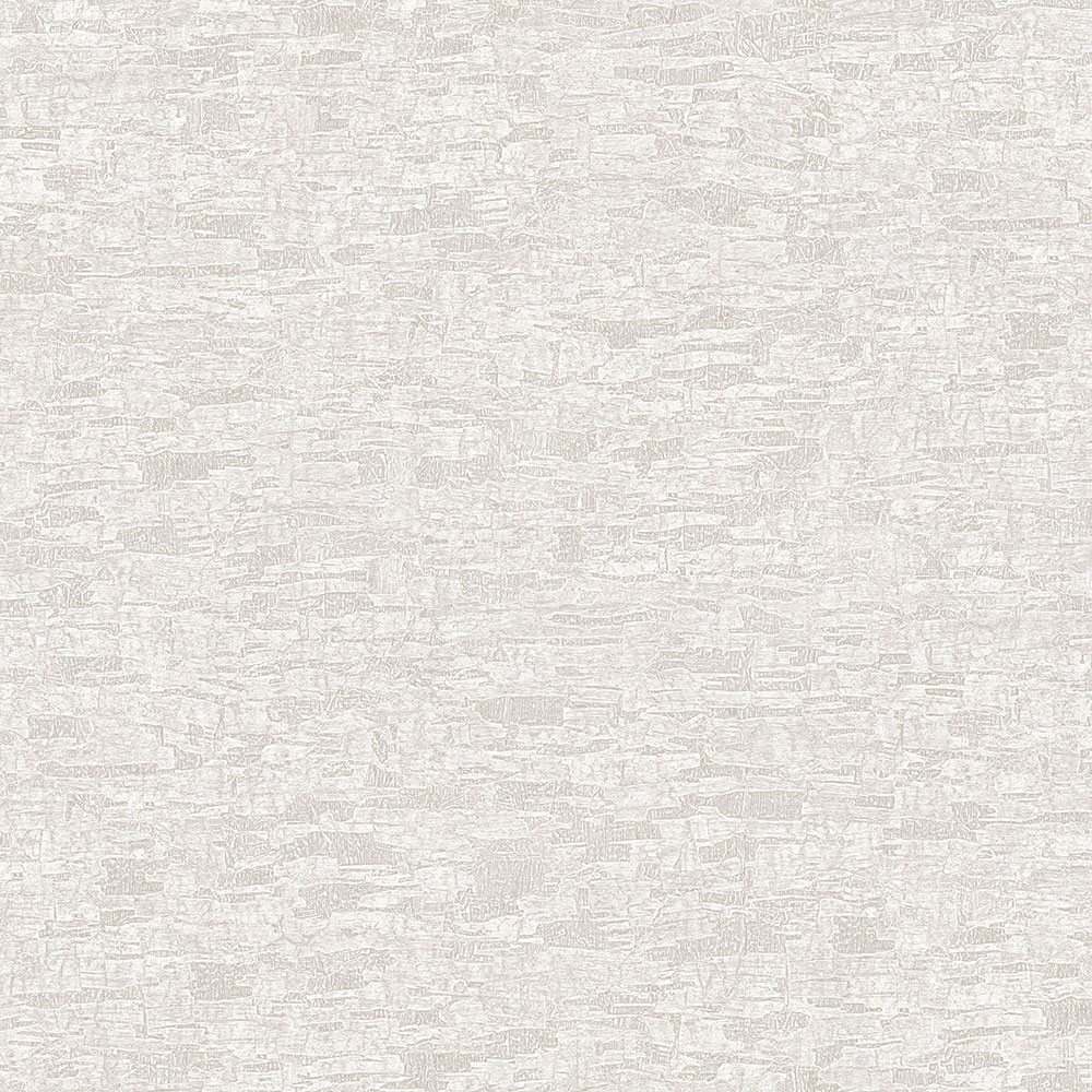 Vliesová tapeta na zeď, bílá, imitace korku 23210-1, Omega, AdaWall