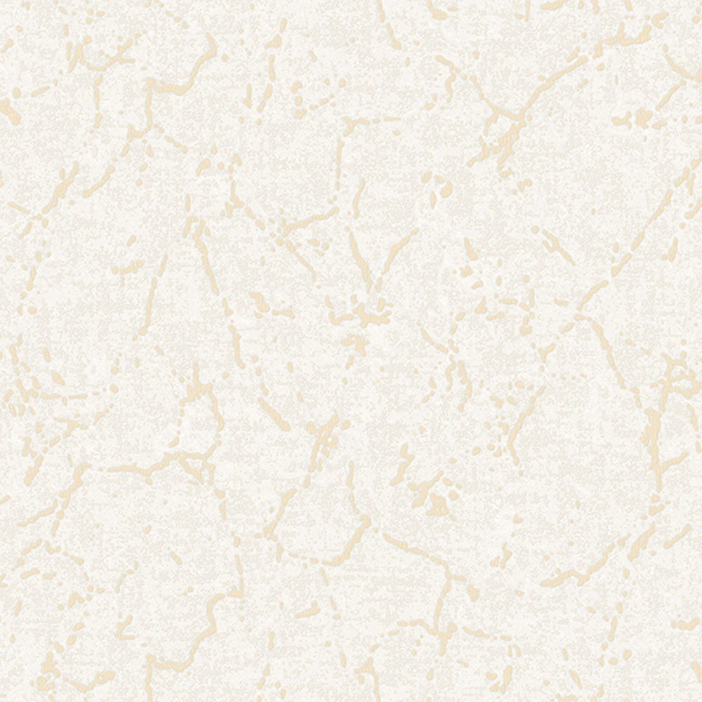 Vliesová tapeta na zeď, krémová, štuk, 1406-6, Dante, AdaWall