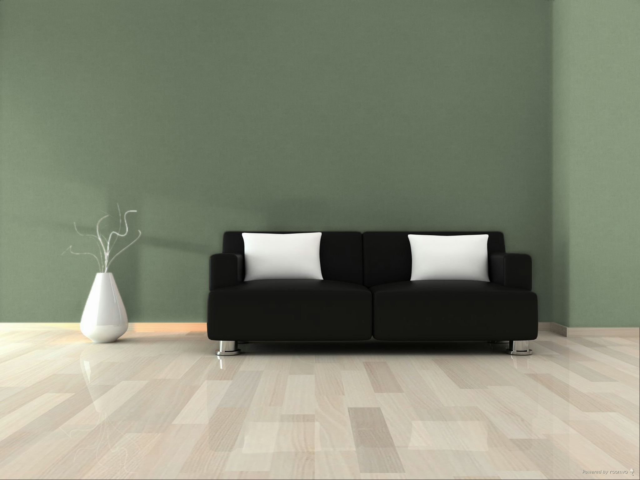 Zelená vliesová tapeta na zeď, A70106, Vavex 2026