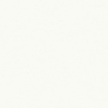 Vliesová tapeta na zeď, bílá, imitace látky, A71001, Vavex 2027