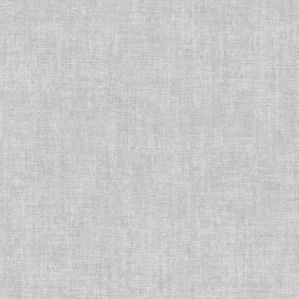 Šedá vliesová tapeta na zeď, imitace látky, 122418, Solace, Superfresco easy