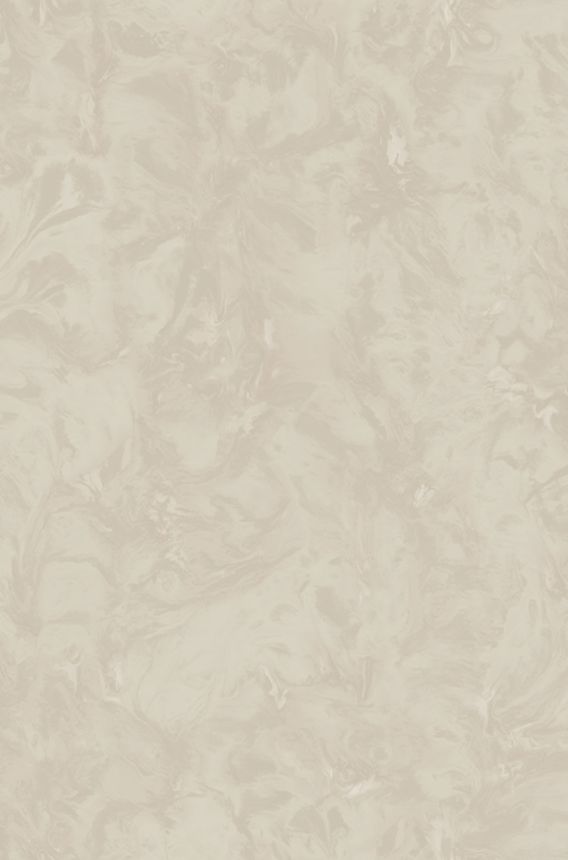 Luxusní vliesová tapeta na zeď, šedo-béžová,  štuková omítka, Z15515, Mini Trend,  Zambaiti Parati
