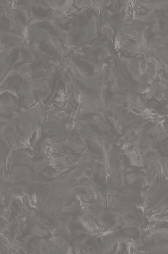 Luxusní vliesová tapeta na zeď, šedá,  štuková omítka, Z15523, Mini Trend,  Zambaiti Parati