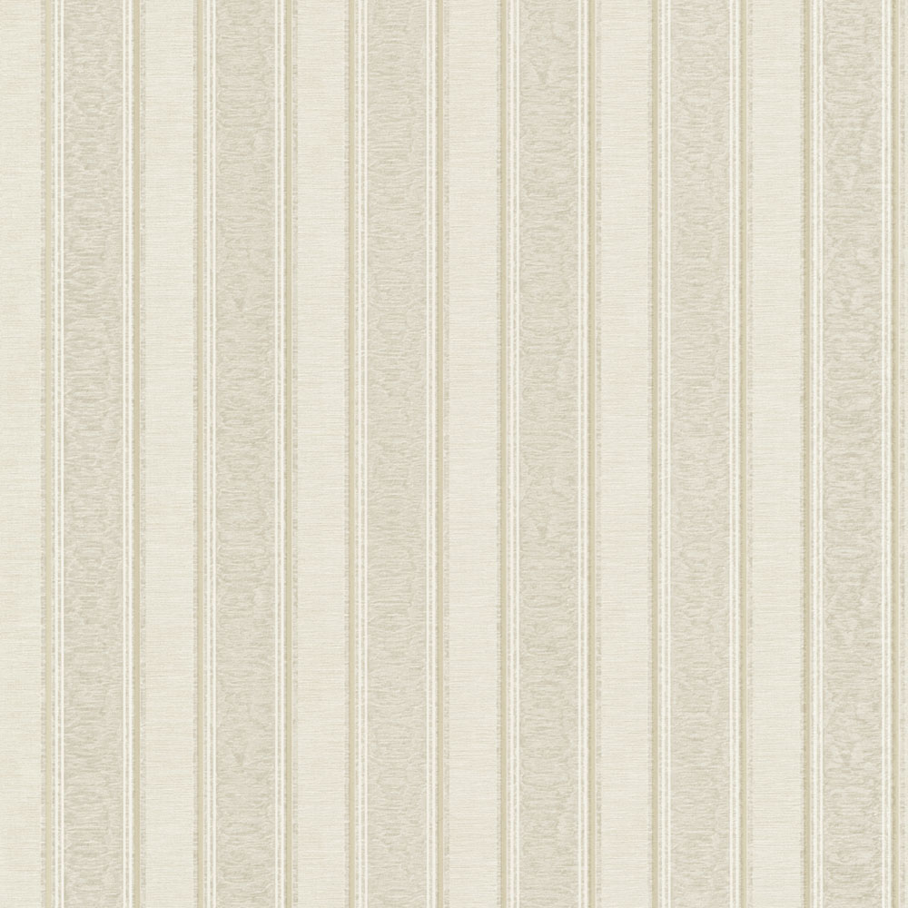 Luxusní vliesová tapeta na zeď, béžová, pruhy, Z15541, Mini Trend,  Zambaiti Parati