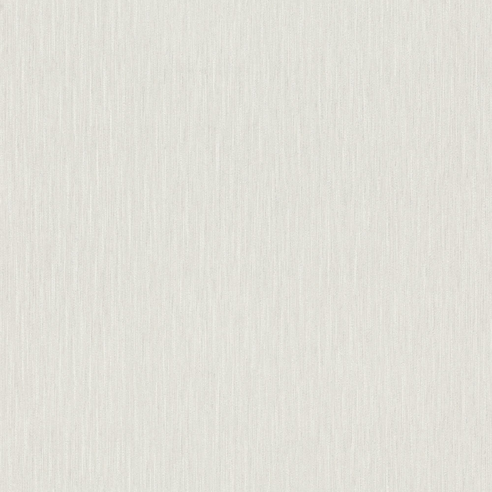 Luxusní vliesová tapeta na zeď, bílá, imitace látky, Z15548, Mini Trend,  Zambaiti Parati