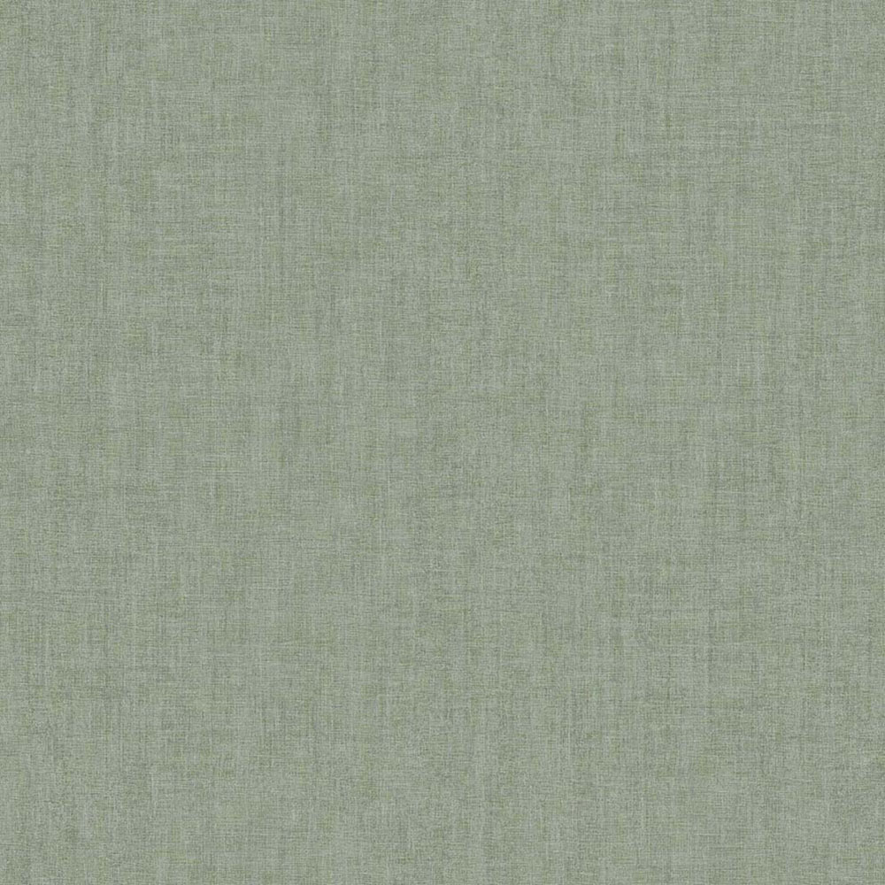 Vliesová tapeta na zeď, zelená, imitace látky, 15595, Botany House, Cristiana Masi by Parato