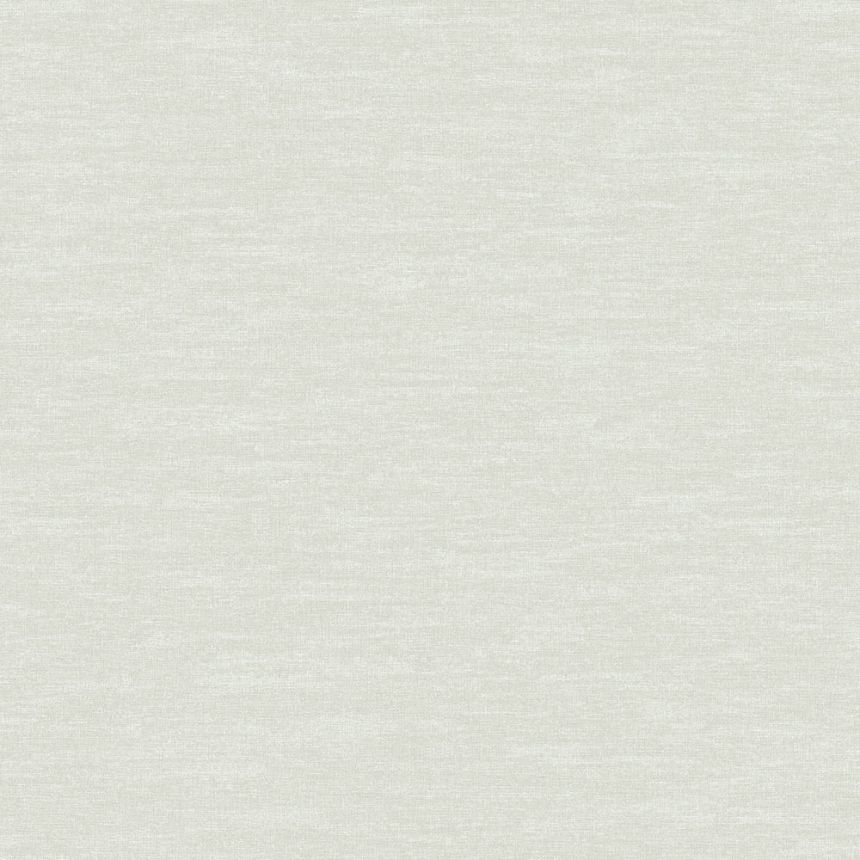 Vliesová tapeta na zeď, šedo-krémová, látková textura, 1113-1, Omega, AdaWall