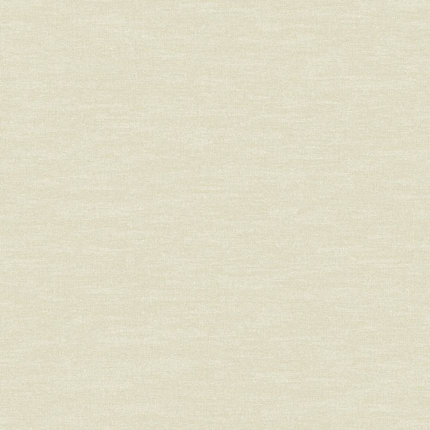 Vliesová tapeta na zeď, šedo-béžová, látková textura, 1113-2, Omega, AdaWall