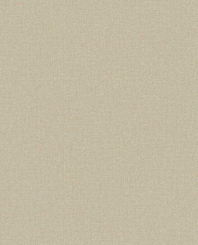 Vliesová tapeta na zeď, béžová, imitace látky, 340615, Linen Look, Eijffinger
