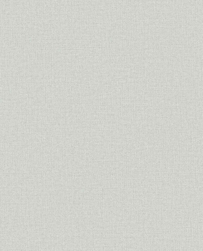 Vliesová tapeta na zeď, šedá, imitace látky, 340617, Linen Look, Eijffinger
