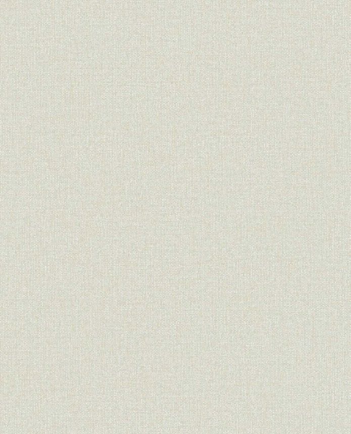 Vliesová tapeta na zeď, zelená, imitace látky, 340618, Linen Look, Eijffinger