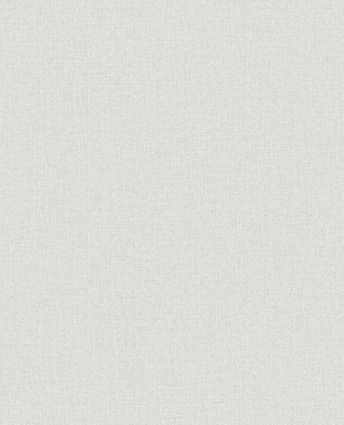Vliesová tapeta na zeď, šedá, imitace látky, 340619, Linen Look, Eijffinger