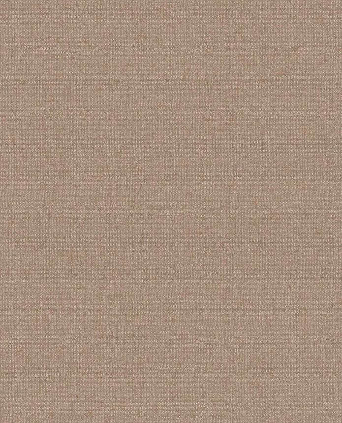 Vliesová tapeta na zeď, hnědá, imitace látky, 340628, Linen Look, Eijffinger