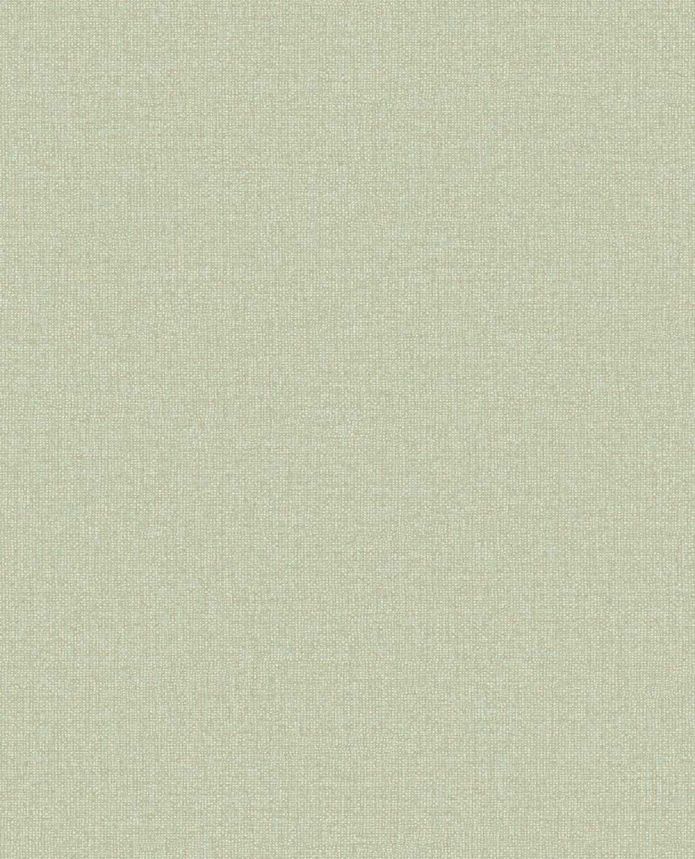 Vliesová tapeta na zeď, zelená, imitace látky, 340635, Linen Look, Eijffinger