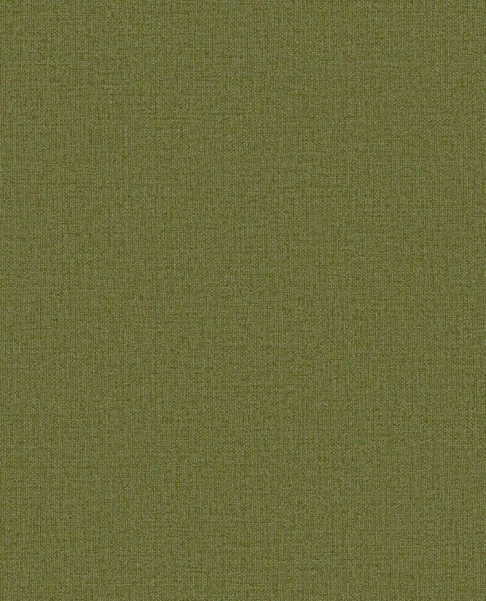 Vliesová tapeta na zeď, zelená, imitace látky, 340638, Linen Look, Eijffinger