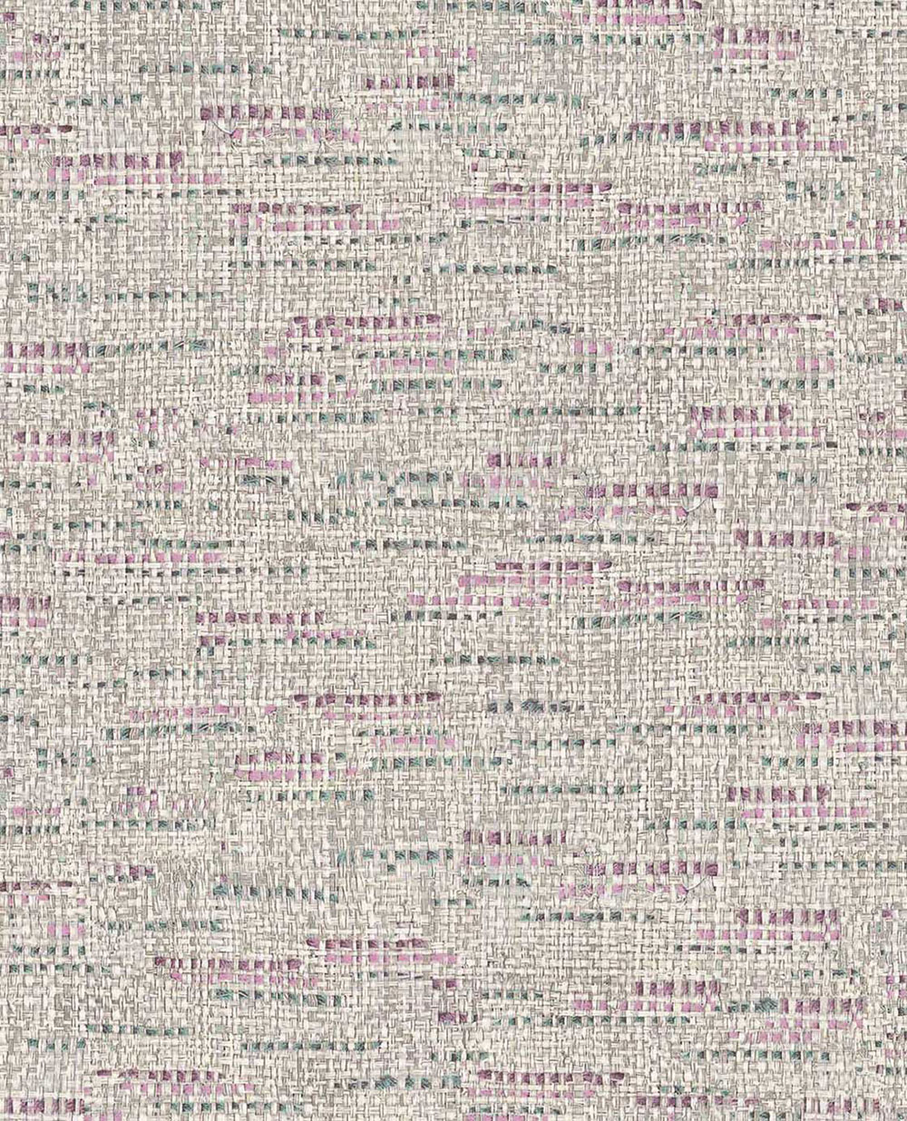 Vliesová tapeta na zeď, šedo-béžová, imitace látky, 340530, Groovy, Eijffinger