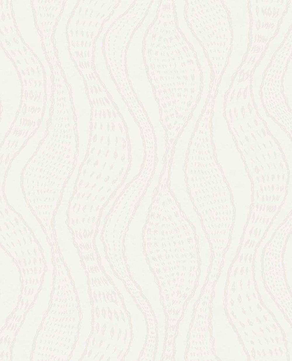 Geometrická vliesová tapeta na zeď, bílá, 340351, Sensory Eijffinger