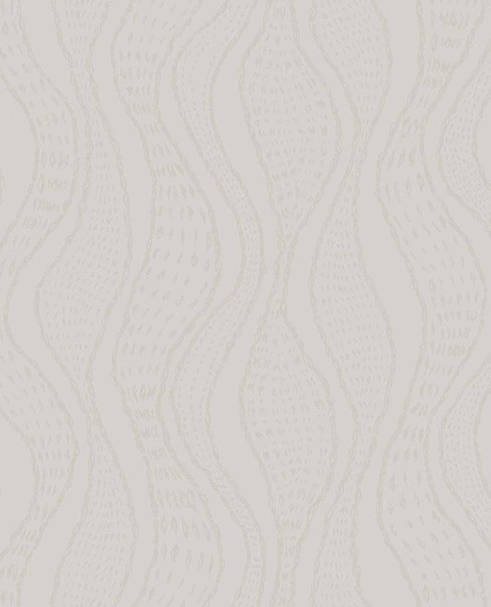 Geometrická vliesová tapeta na zeď, šedá, 340353, Sensory Eijffinger