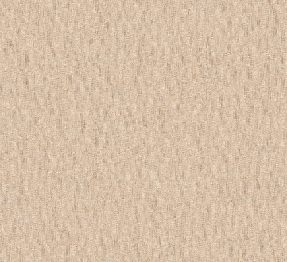 Vliesová tapeta na zeď, béžovo-růžová, imitace látky, RHA504, Amazone, Rhapsody, The Colour Book II, Masureel