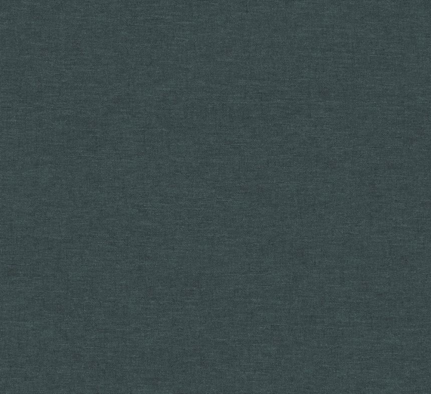 Vliesová tapeta na zeď, zelená, imitace látky, RHA505, Rhapsody, The Colour Book II, Traces, Masureel